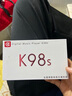 K-Brave【免費幫下載】酷播K98S大屏4吋mp4可上網(wǎng)連wifi看小說聽音樂mp5視頻播放器mp7 單機版【2G運行+16G機身內(nèi)存】 官方標(biāo)配【送耳機+鋼化膜+保護套】 曬單實拍圖