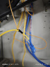 山泽(SAMZHE)光纤适配器 电信级SC-SC单工耦合器 SC接口法兰盘光纤延长对接头转接器(10个装) GSS-10 晒单实拍图