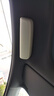 適用于大眾ID4 X/ID4 crozz專用車載眼鏡盒夾收納改裝配件裝飾車上用品 大眾ID4CROZZ專用眼鏡盒【灰色】1個(gè) 曬單實(shí)拍圖