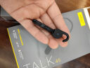 捷波朗（Jabra）Talk45无线单耳蓝牙耳机手机耳机商务耳机高清语音降噪耳机超长续航NFC苹果华为小米通用耳机黑色 实拍图