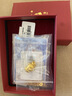 中國黃金（CHINA GOLD）3D硬金十二生肖系列黃金吊墜時(shí)尚足金掛墜送女友老婆生日禮物 生肖猴吊墜約2.4g 曬單實(shí)拍圖