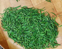 紫陽富硒茶2025紫陽富硒產(chǎn)區(qū)茶葉明前銀針毛尖清香春茶嫩芽雀舌散裝250g包郵 250g 曬單實拍圖