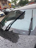 博世（BOSCH）雨刮器/汽車(chē)雨刷/雨刮片/適配 奔馳R級 R300L R320 R350 R400 曬單實(shí)拍圖