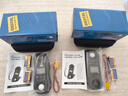 LUTRON LM8000A 風(fēng)速儀 濕度 光照度 溫度四合一表 多功能風(fēng)速儀 風(fēng)速表 曬單實(shí)拍圖