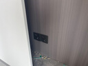 西門子斷路器空氣開關(guān) 2P雙模位 C型 雙進(jìn)雙出 家用電閘跳閘保護(hù)器總閘 2P 63A 曬單實(shí)拍圖