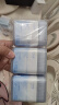 十月结晶 碘伏棉签宝宝消毒护理二合一  2盒装72支 实拍图