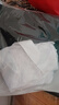 星禾萊DK制服一套休閑西裝男套裝痞帥高校學(xué)生小西服男女班服外套學(xué)院風(fēng) 西服+襯衫+九分西褲 2XL 140-154斤 曬單實(shí)拍圖