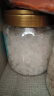 红棉单晶体冰糖炖品银耳百合莲子用糖白冰糖1.2kg 实拍图