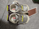 bc babycare婴幼儿学步鞋宝宝羊皮云朵鞋软底防滑柔软包裹透气童鞋 奥特银 内长13.5cm (适合21-23个月) 实拍图