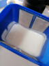 卡士（couss）全自动智能酸奶机便携杯250ml家用酸奶发酵机小型易清洗玻璃杯内胆迷你多功能专业自制老酸奶CY103 白色【智能发酵 自动冷藏】 实拍图