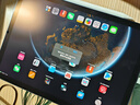 HAOLOCM 適用iPad Pro類(lèi)紙膜 air5/6/7平板電腦10.9英寸a16繪畫(huà)手寫(xiě)防反射微磨砂3A保護貼膜 【防指紋 I 防反射 I 防眩光】3A類(lèi)紙膜 iPad Air4/Air5 (1 曬單實(shí)拍圖