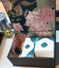 花西子永結(jié)同心套裝蜜粉餅同心鎖口紅防曬彩妝化妝品組合送女友生日禮物 香粉盒蜜粉+同心鎖口紅 默認(rèn)1 曬單實(shí)拍圖