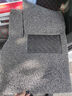 速馳（Suchi）汽車(chē)絲圈腳墊主副駕駛位易清洗車(chē)墊子地毯腳墊可裁剪上層地墊專(zhuān)用 【自由裁剪】灰色副駕駛 下單聯(lián)系客服備注具體車(chē)型和年款 曬單實(shí)拍圖