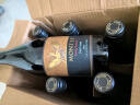 MONTES蒙特斯家族珍藏黑皮诺红酒葡萄酒750ml*6年货送礼物智利原瓶进口 实拍图