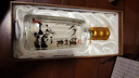 瀘州老窖 瀘州貢 鑒藏9 52度濃香型白酒 純糧釀造口糧酒 過(guò)節(jié)送禮 52度 500mL 2瓶 雙瓶裝 贈(zèng)1個(gè)禮袋 曬單實(shí)拍圖