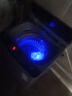 荣事达（Royalstar） 洗衣机 10公斤全自动波轮大容量家用脱水机甩干机洗衣机 以旧换新 深灰色 ERVP191020T 实拍图