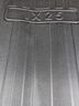 小皮匠適用現代IX25后備箱墊防水耐磨加厚尾箱墊TPE材質(zhì) 2014-2023年現代IX25雙耳 加厚款 曬單實(shí)拍圖