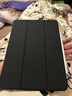爵瑟華為MatePad11.5s保護套2024新款靈動款11.5英寸華為平板電腦保護殼全包防摔蜂窩散熱休眠三折軟殼 經(jīng)典黑-智能休眠【配觸控筆】 華為MatePad【11.5S英寸】 曬單實拍圖