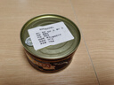 食懷進(jìn)口俄羅斯黑魚(yú)子醬罐頭大馬哈魚(yú)紅籽醬西餐料理壽司沙拉 俄羅斯魚(yú)肝籽罐頭250克一盒 曬單實(shí)拍圖