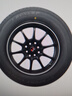 鄧祿普（DUNLOP）汽車輪胎 LM705 途虎包安裝 215/60R17 96H 曬單實拍圖