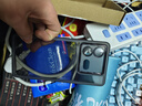 銘玳 適用vivo iQOO Neo8手機(jī)殼iQOONeo8保護(hù)套鏡頭保護(hù)全包防摔半透明硅膠手機(jī)殼 iQOO Neo8  透灰色   魅眼系列自帶鏡頭膜膚感手機(jī)殼 曬單實(shí)拍圖