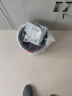 Sodolike 尚岛宜家压圈垃圾桶环保分类塑料垃圾篓11L 家用厨房卫生间办公 实拍图