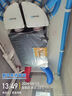 遠(yuǎn)大中央新風(fēng)系統(tǒng)雙向流EMD400全熱交換靜電除塵SQ260全屋SQ500凈化除PM2.5甲醛EMD550吊頂式家用新風(fēng) EMD550+標(biāo)準(zhǔn)S方案 曬單實(shí)拍圖