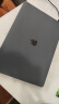 帝伊工坊适用苹果笔记本电脑保护壳新Macbook pro16英寸mac16.1壳子配件外壳+键盘膜+防尘塞套装A2141 实拍图