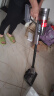 苏泊尔（SUPOR ）手持无线吸尘器家用洗地机吸拖一体全自动大吸力拖地机电动拖把宠物家庭适用EVS-C12 实拍图