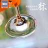 肖特圣維莎（SCHOTT ZWIESEL）德國進口 威士忌酒杯品鑒杯聞香杯 郁金香杯 純飲杯 無鉛水晶酒杯 整盒彩盒 95ml 6只 曬單實拍圖