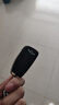 顧致 適用于奇瑞E3瑞虎3艾瑞澤5風(fēng)云2汽車(chē)折疊遙控器鑰匙替換外殼 原廠(chǎng)【艾瑞澤5】外殼-三鍵 曬單實(shí)拍圖