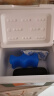 欧宝森绿色6升 保温箱冷藏箱便携小号车载保鲜户外露营母乳泡沫保冷家用 实拍图