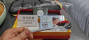莉翠行 銀勺子湯匙999足銀雪花銀調(diào)羹銀筷子餐具兒童滿月生日禮物銀禮品 百福 大號(hào)18cm 52克（現(xiàn)貨速達(dá)） 曬單實(shí)拍圖