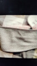 恒源祥 自发热护腰带腹部保暖护肚子中老年男女热敷运动腰肌劳损收腹带 自发热款（托玛琳发热） 丨均码丨70-200斤可用 实拍图