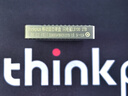ThinkPlus聯(lián)想移動(dòng)固態(tài)硬盤(pán)LS100 USB Type-C高速手機電腦兩用 企業(yè)logo定制 個(gè)人定制 讀速高達2100MB/s 【2T】【圖文訂制】 曬單實(shí)拍圖