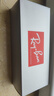 雷朋（RayBan）太陽(yáng)鏡墨鏡男女款大框時(shí)尚潮流防曬眼鏡0RB4165F禮物 601/71黑色鏡框綠色鏡片 尺寸55 曬單實(shí)拍圖