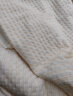 爱贝迪拉（AIBEDILA）婴儿隔尿垫彩棉可洗防水透气新生儿老人床单姨妈护理垫100*120 实拍图