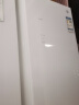 米家小米出品610L冰晶白嵌入对开门大容量家用电冰箱双开门 风冷无霜玻璃面板美观易清洁BCD-610WGSA 实拍图