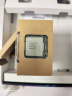 英特尔(Intel)酷睿系列 奔腾系列 CPU处理器 台式机 原盒 11代i5-11400【6核12线程】 实拍图