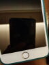 亿色适用苹果iPhone 8plus/7plus/6s plus钢化膜 高清防摔防指纹非全覆盖无白边玻璃手机保护前膜 实拍图