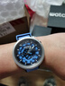 斯沃琪（Swatch）瑞士手表金屬系列不朽蔚藍 開(kāi)學(xué)禮物男女時(shí)尚夜光石英表SB07S106 曬單實(shí)拍圖