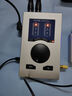 音平【專(zhuān)業(yè)精調】RME Babyface Pro FS娃娃臉專(zhuān)業(yè)錄音聲卡外置直播混音配音編曲 搭舒爾BLX288/BETA58A【雙人無(wú)線(xiàn)直播】 曬單實(shí)拍圖