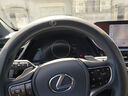 適用于雷克薩斯ES200 NX200t CT200h RX45h IS300 RX真皮方向盤套 原裝-雷克薩斯【全皮】黑色 曬單實拍圖