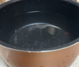 美的壓力鍋內膽5LMY-13SS506A不粘內鍋13PSS505A內膽12SS509A內膽 曬單實(shí)拍圖
