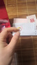 劉大文黃金戒指9999足金女款素圈食指環(huán)愛心形真金結(jié)婚首飾送女友按克重 重約1.75-2.0g(含工費(fèi)35) 曬單實(shí)拍圖