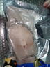 棠鮮生法國銀鱈魚(yú) SAPMER南極犬牙魚(yú)整條切塊寶寶兒童深海鱈魚(yú) 海鮮水產(chǎn) 5斤裝整條(代切) 2.5kg 曬單實(shí)拍圖