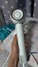 飛科（FLYCO）吹風(fēng)機家用電吹風(fēng)新一代高速負離子大風(fēng)力速干低噪音便攜吹風(fēng)筒新年情人節禮物送女朋友 FH6371【星際黑】 曬單實(shí)拍圖