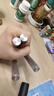 COLPOINTS專業(yè)級(jí)銀色握力器男高級(jí)20-160kg公斤重型金屬練手力手勁健身器材 進(jìn)階推薦-150磅+200磅 曬單實(shí)拍圖