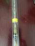 川澤一體成型硬尾夜光漂高靈敏防斷尾夜光浮漂日夜兩用醒目電子漂 YTY-09 吃鉛:2.15g 深水截口鯽魚(yú) 高靈敏硬尾夜光漂 曬單實(shí)拍圖