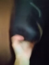真維斯輕薄羽絨服男短款冬季外套男士新款超輕休閑中青年白鴨絨保暖防寒 A210-160507黑色 4XL (200斤-230斤) 曬單實(shí)拍圖